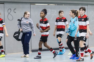 Bild 230 - wCJ Loewinnen Cup C1